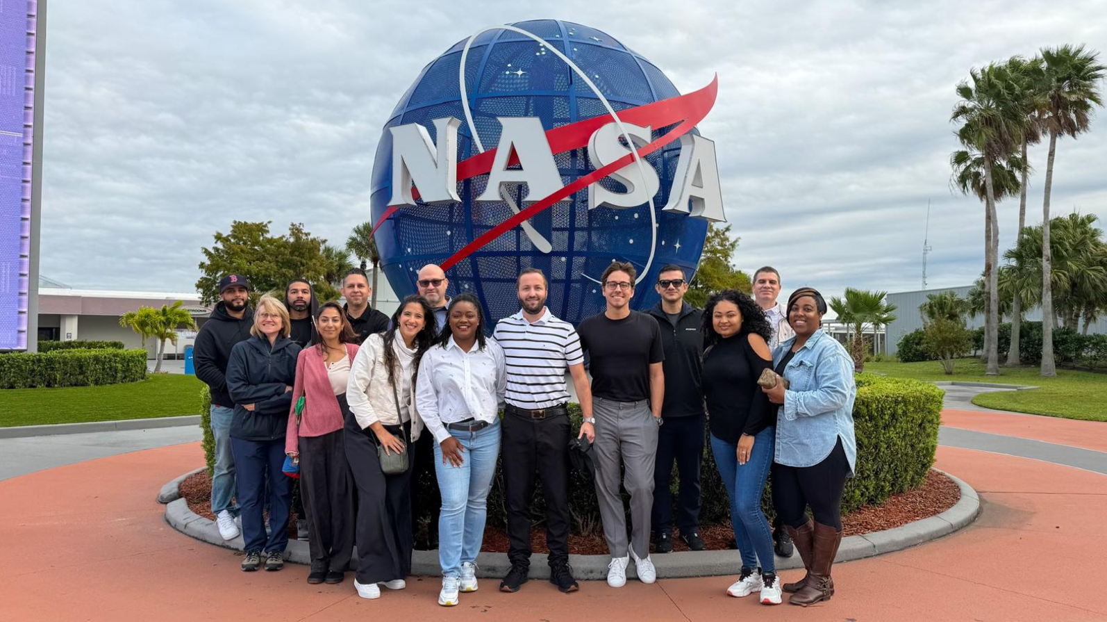 El Día en que Aromatech Llegó al Espacio 🚀