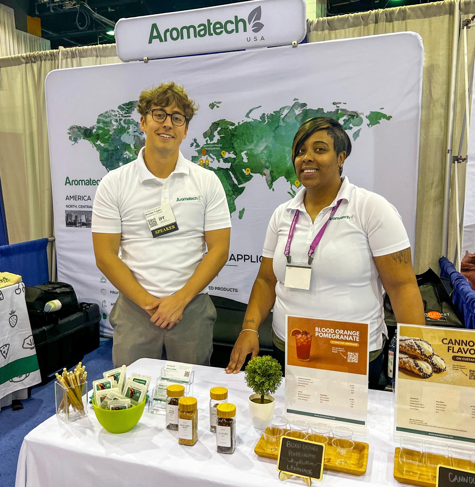 Temporada de ferias aún activa – Chicago Noviembre 2025