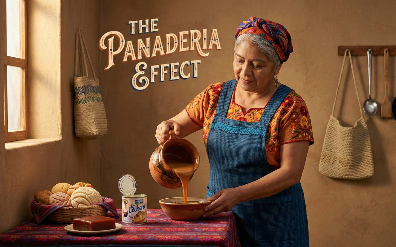 Por qué la Guayaba y el Dulce de Leche son el futuro del CPG